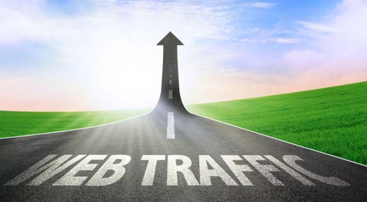 Get Traffic to Your Website for Free by Following These Steps