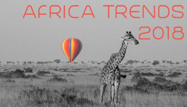 Tech trends: Africa expected to charge ahead with mobile banking, blockchain & IoT in 2019
