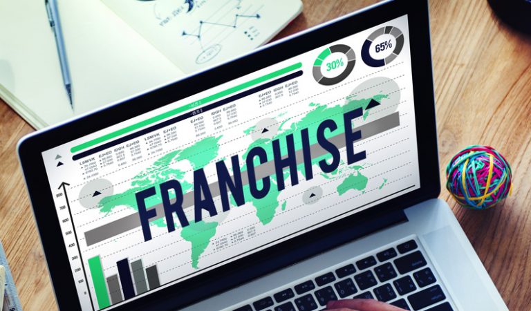 Eight Steps to Start a Franchise Business!