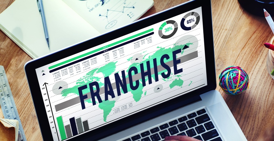 Eight Steps to Start a Franchise Business!