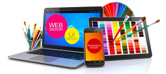 Best Web Design Services, Web Design Company in Noida