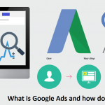 What is Google Ads and how does it work?