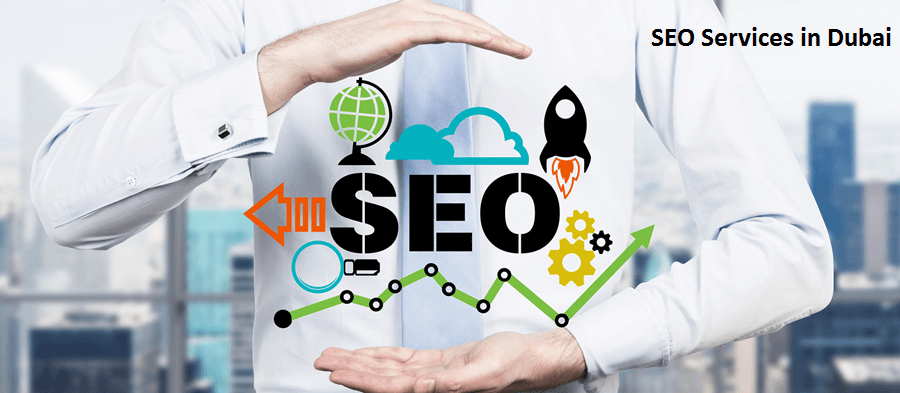 SEO Services in Dubai