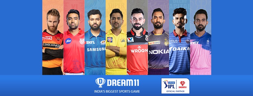 Sport App like Dream11