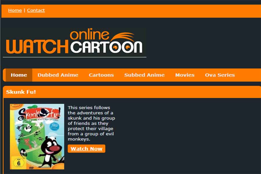 Kisscartoon Sites Like Kisscartoon Are Safe Legal For Watch Cartoon