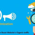 7 Proven SEO Strategies that Can Boost Website's Organic traffic