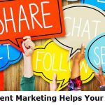 How Content Marketing Helps Your Business