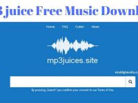 MP3 Juice cc Free Music Download 2020