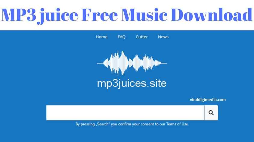 MP3 Juice cc Free Music Download 2020