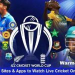 Top 5 Streaming Sites & Apps to Watch Live Cricket Online Free 2023