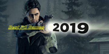Best PC games 2019