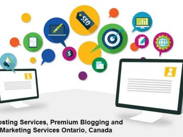 Guest Posting Services Canada
