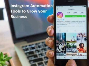 Instagram Automation Tools to Grow your Business