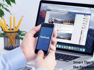 Smart Tips to Hack the Facebook Profile