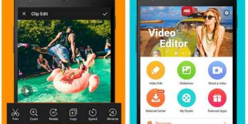 5 Video Making Apps for Mobile Phones