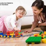How Toys And Puzzles Are Helpful In Children Education And Brain Development