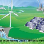 5 Helpful Tips in Maintaining Optimal Efficiency of Power Plants