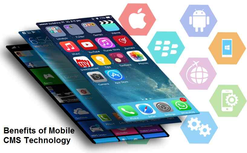 Benefits of Mobile CMS Technology