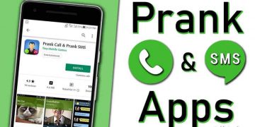 Best Prank Call Alternatives for Android