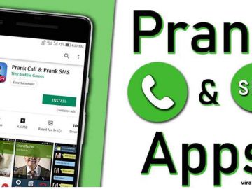 Best Prank Call Alternatives for Android