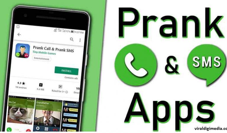 Best Prank Call Alternatives for Android in 2019