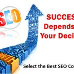 Select the Best SEO Company