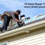 10 Home Repair Tools