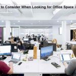 5 Essentials to Consider When Looking for Office Space in Dallas