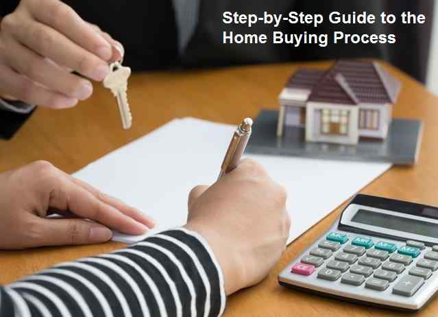 Home Buying Process