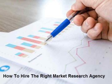 How To Hire The Right Market Research Agency