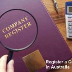 Register a Company in Australia