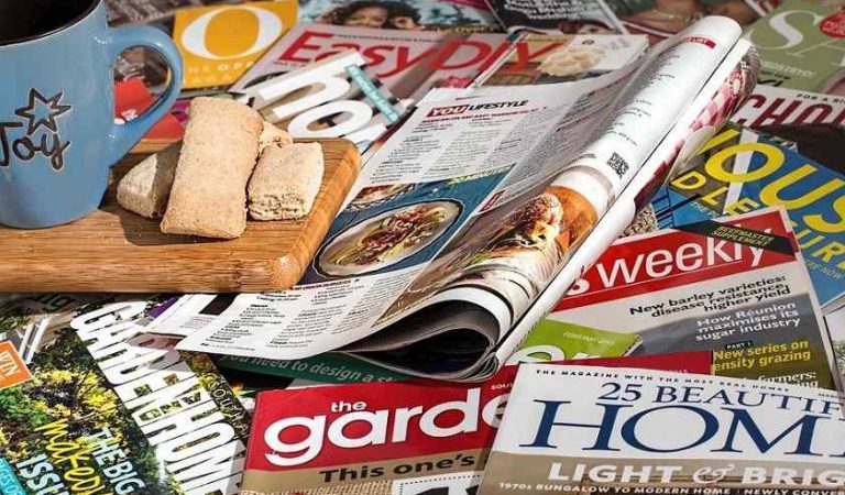 Role of Print Marketing in the Digital World