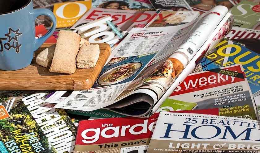 Role of Print Marketing in the Digital World