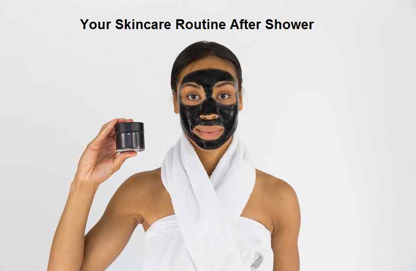 Skincare Routinecdd