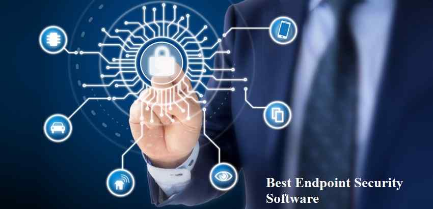 Best Endpoint Security Software