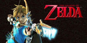 Top 5 Zelda Games of All Time