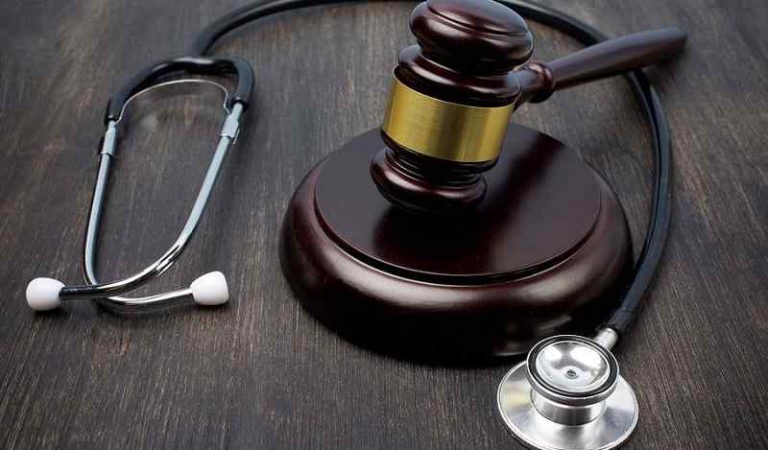 Understanding Medical Malpractice Claims in Maryland