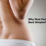 Why Most People Desire Back Dimples