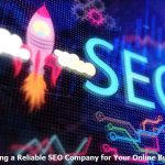 SEO Company for Your Online Business