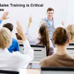 Why Retail Sales Training is Critical to Companies