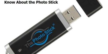 You Need to Know About the Photo Stick