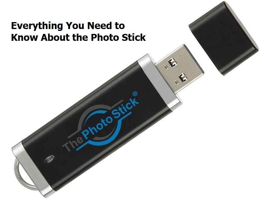 Everything You Need to Know About the Photo Stick - ViralDigiMedia