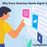 Why Every Business Needs Digital Marketing