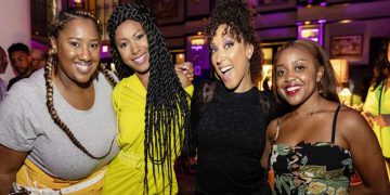 A Black lady sketch show season two release date