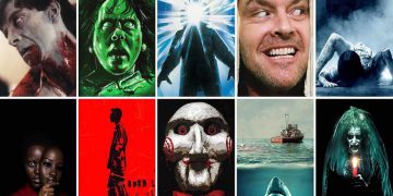 4 Best Horror Movies