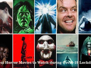 4 Best Horror Movies