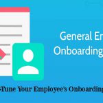 Employee's Onboarding Experience
