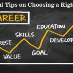 Tips for Choose Right Career