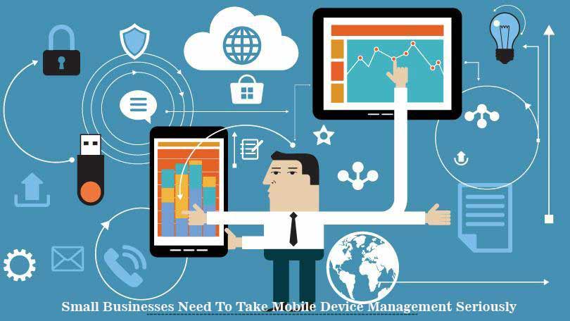 Mobile Device Management 