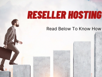 Reseller Hosting
